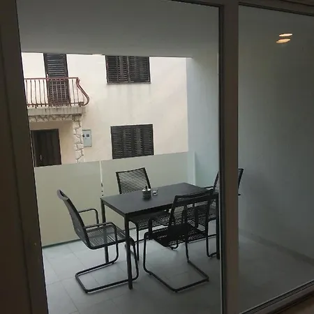 Drance Apartments Selce Exterior photo