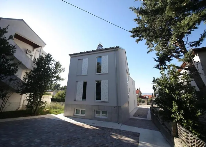 Drance Apartments