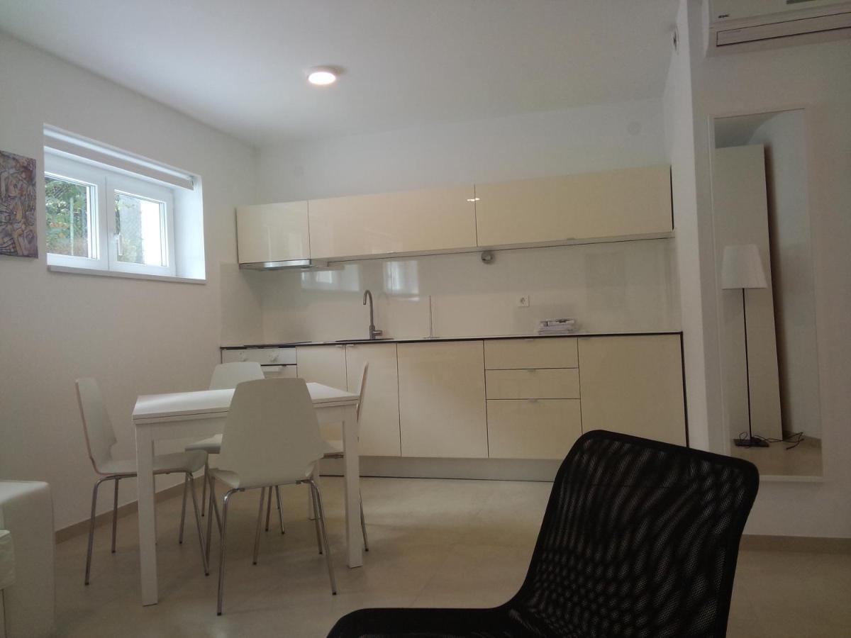 Drance Apartment Selce