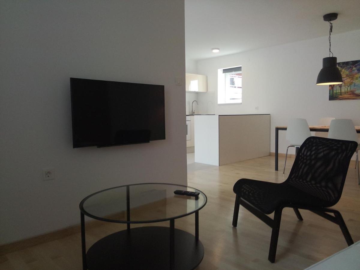 Apartment Drance *
