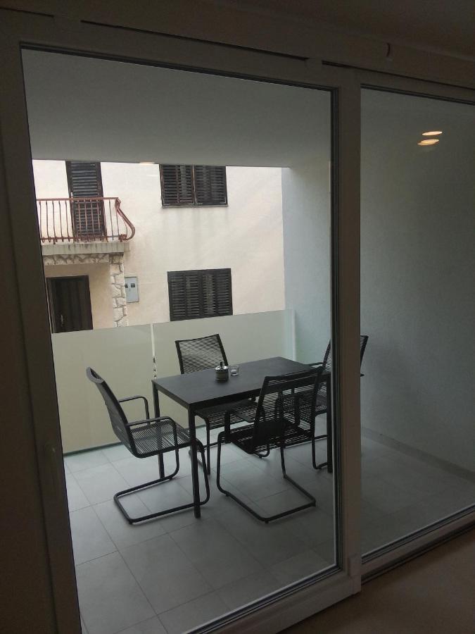 Drance Apartment Selce