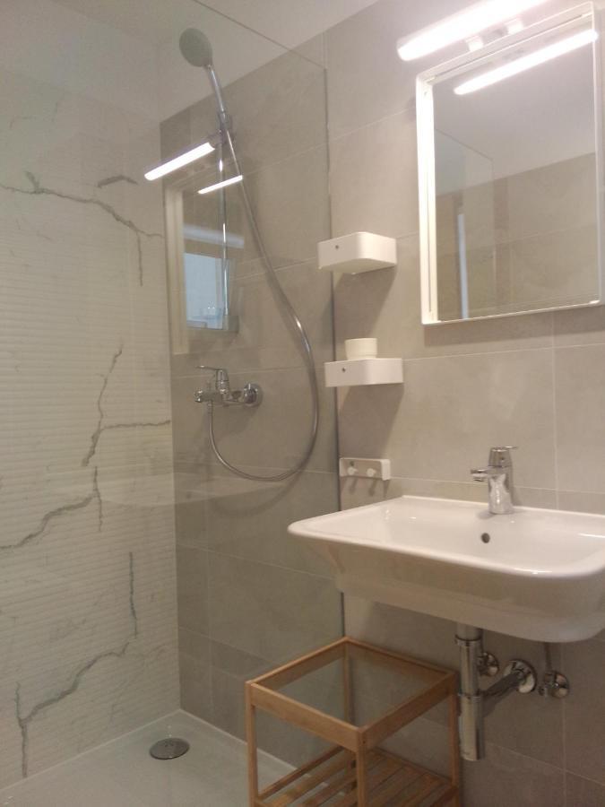 Drance Apartment