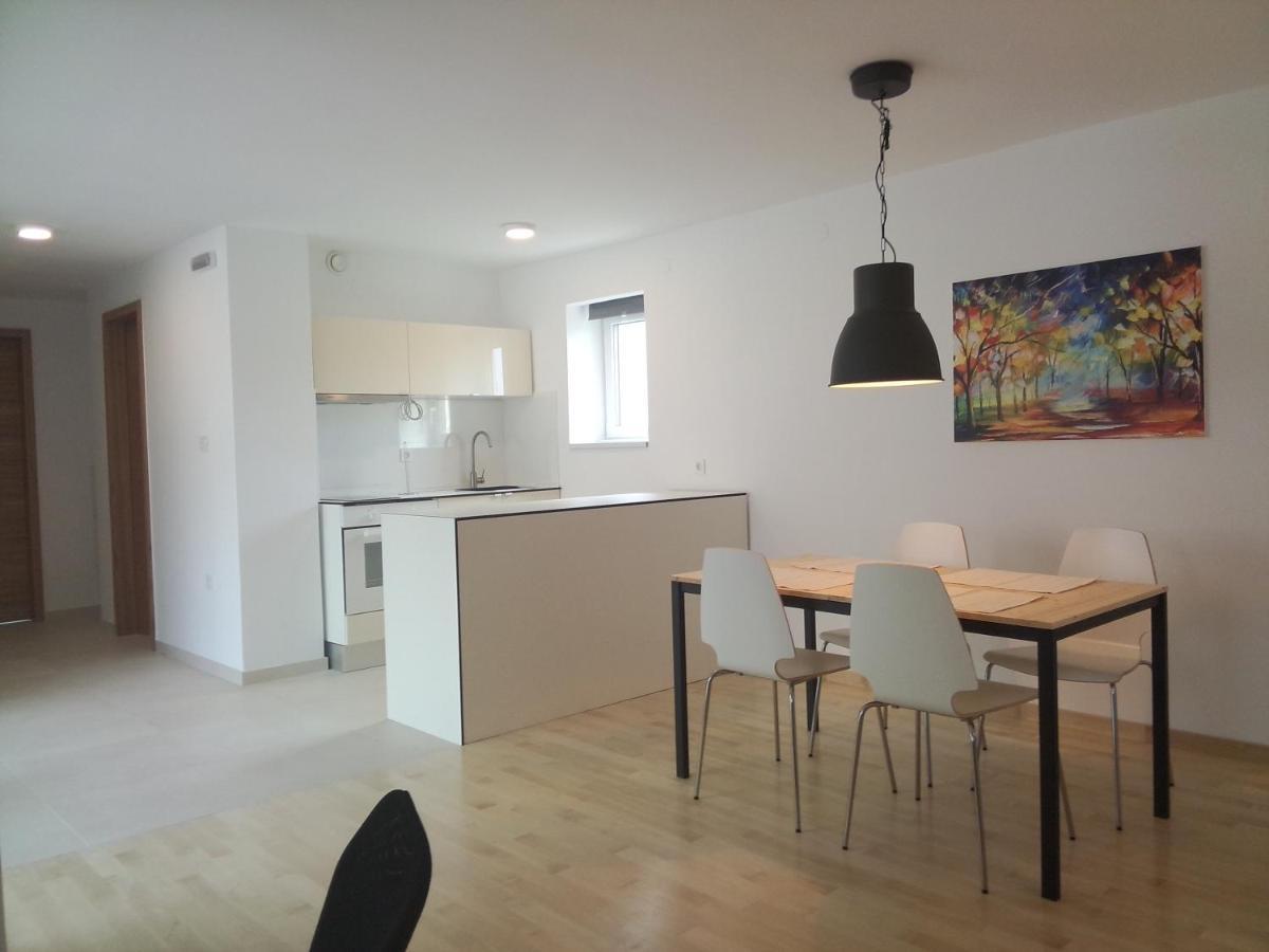 Apartment Drance
